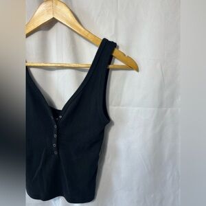 ABERCROMBIE AND FITCH TANK